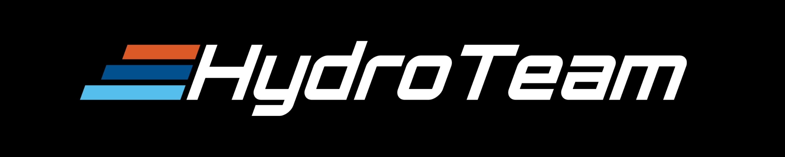Hydro Team Logo