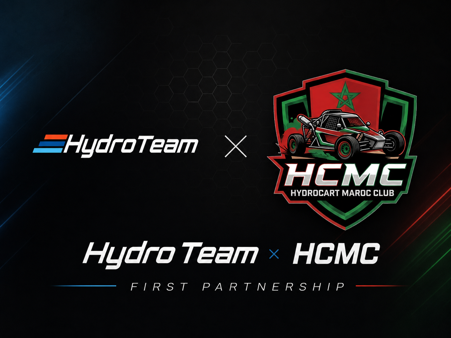 Hydro Team KU Leuven partner